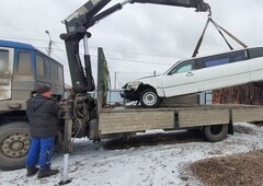 AvtoRazbor Lincoln Town car 4.6