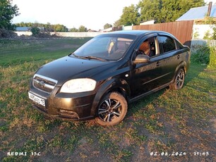 шивролет-авео-2008-год