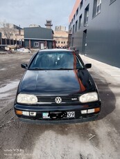 продам-гольф-3-gti-2.0л.