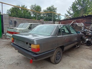 продаю-audi-100-c3