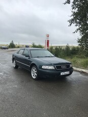 audi--a-8--1997-г