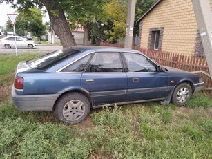 mazda-626-год-1989