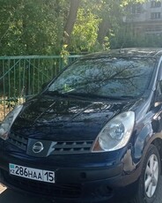 продам-nissan-note