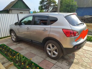 продам-автомобиль-nissan-qashqai-2007-г.выпуска