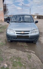 niva-chevrolet-продам