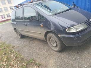 vw-sharan-2.0-акпп