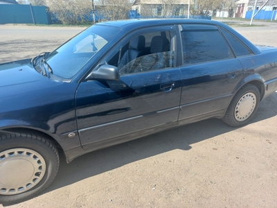 Продам Ауди 100 с4