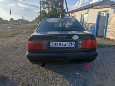 Продам Ауди 100 с4