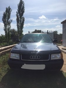 Продам audi C4 100