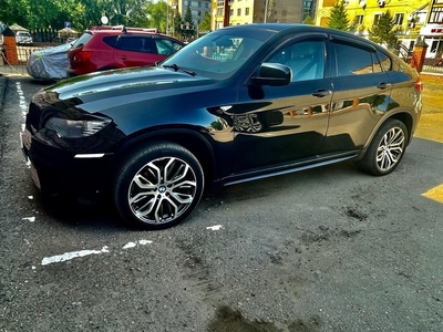Продам BMW X6 в идеальном состоянии