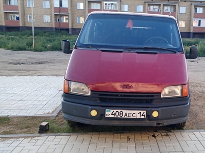 Продам Ford Transit