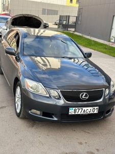 Продам лексус GS300