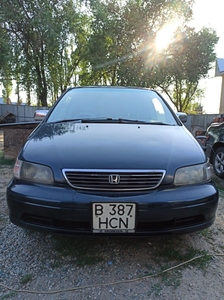 Honda odyssey 1995