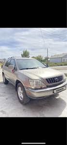 Продам Lexus Rx300