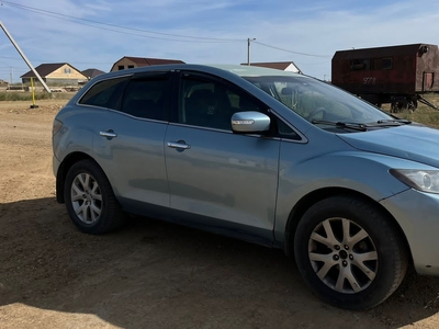 Mazda CX7 продам авто