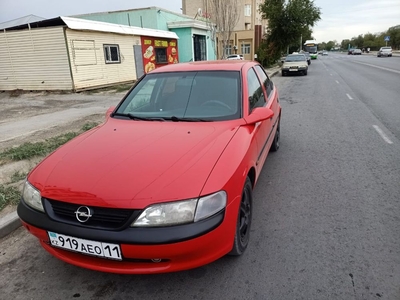 Opel vectra b за недорого