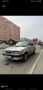 Toyota Corolla 1995