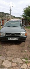 audi-80-b4-1992-года