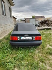 audi-s4-в-хорошем-состояние