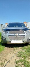 chevrolet-captiva