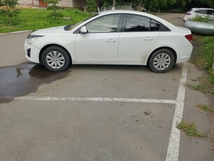 продам-chevrolet-cruze