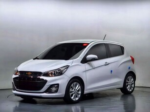 chevrolet--spark-premier-2020г