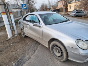 продам-срочно-машину-мерседес-clk-240.