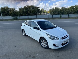 hyundai-accent-2011-г.в.