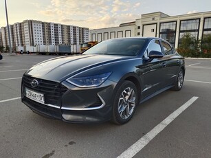 hyundai-sonata-2022-срочно