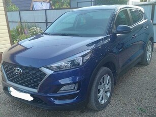 продам-hyundai--tucson-2020-г.в.