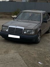 mercedes-benz-w124