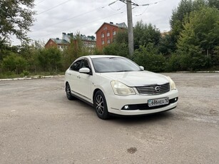 nissan-2006-акпп