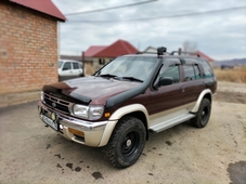 Продам Nissan Terrano