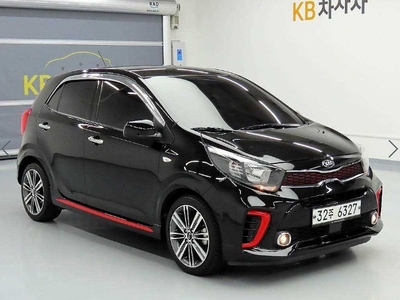 KIA MORNING (JA) PRESTIGE