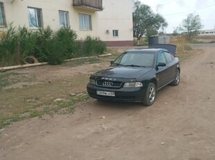 продам-audi-a4-на-ходу