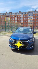 продам-chevrolet-onix-premier-2-at(-максимальная-комплектация)