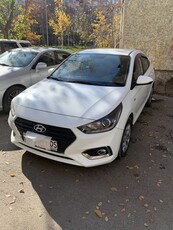 hyundai-accent-2020,продам-авто