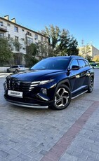 hyundai-tucson-2022-идеалный-состояние