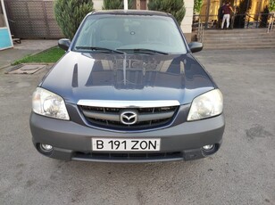 mazda-tribute-2.0,-мкп,-2001г.