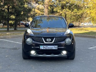 nissan-juke-в-отличном-состоянии