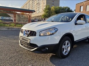 продам-nissan-qashqai