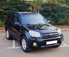 продаю-toyota-rav4