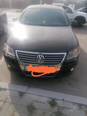 срочно-продам--volkswagen-passat-b6