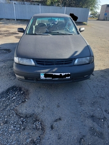 Продам NISSAN bluebird