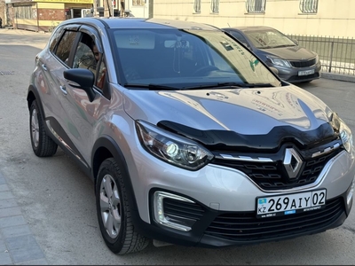 Продам Renault Kaptur