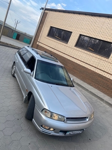 Subaru legacy 1997