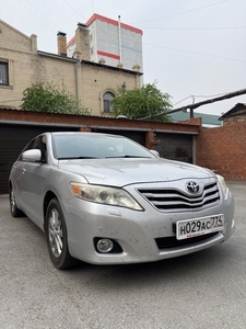 Продам Toyota Camry