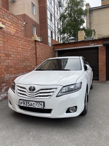 Продам Toyota Camry