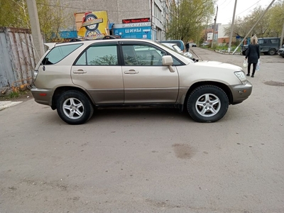 продам-лексус-300