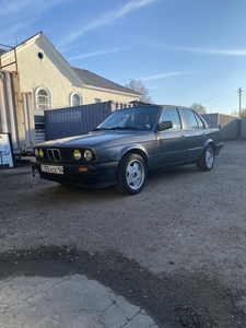 продам-bmw-316-e30-m40-b16-срочно